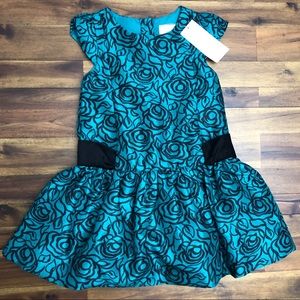 NWT Gymboree Toddler Girls Dress